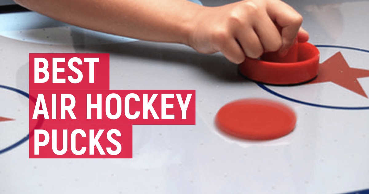 Table Hockey Pushers Set Table Hockey Pucks ABS For All Kinds Hockey Tables 