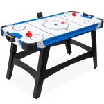 Best Choice Products Arcade Style Air Hockey Table
