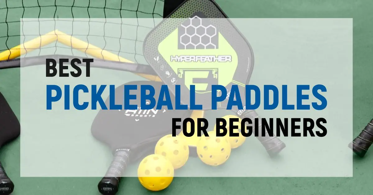 Best Pickleball Paddles 2024 Reddit Ardis Julita