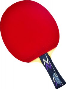 Butterfly Balsa Carbo X5 Pro-Line Table Tennis Racket