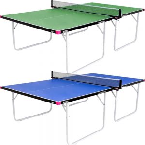 Butterfly Compact Outdoor Ping Pong Table