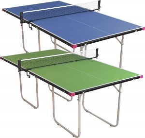 Butterfly Junior Ping Pong Table