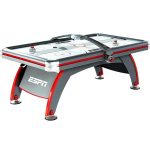 ESPN Sports Air Hockey Game Table