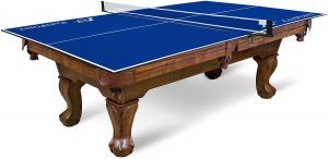 EastPoint Sports Ping Pong Conversion Top