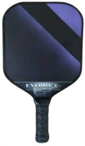 Encore X-Series Pickleball Paddle