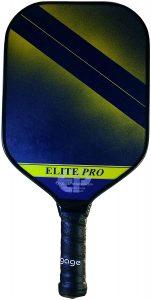 Engage Elite Pro Pickleball Paddle