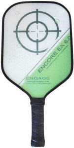 Engage Encore EX 6.0 Pickleball Paddle