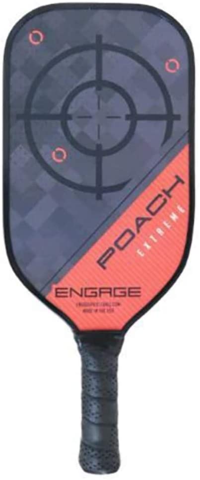 Engage Poach Extreme Pickleball Paddle