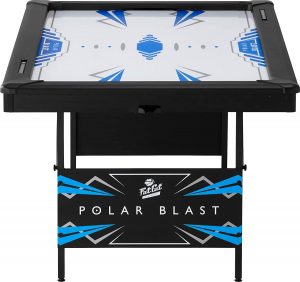 Fat Cat Polar Blast Air Hockey Table