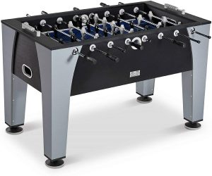 Foosball Table and Balls Set For Kids
