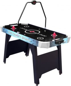 Fran Store 54 Inches Air Hockey Table