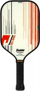 Franklin Sports Ben Johns Pro Pickleball Paddles