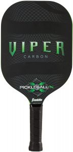 Franklin Sports Carbon Fiber Pickleball Paddle