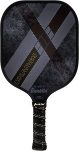 Franklin Sports Pickleball Paddle With PMI Core