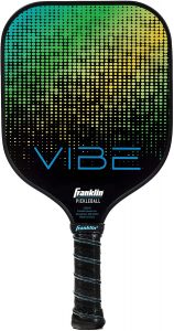 Franklin Sports Vibe Pickleball Paddle