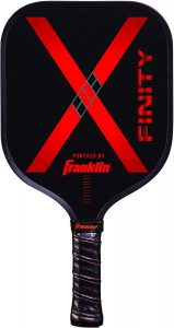 Franklin Sports X-Finity Pickleball Paddle