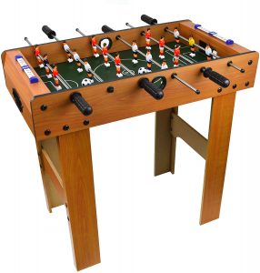 Full Size Arcade Foosball Table For Children