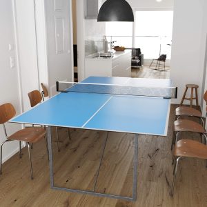 GamePoint Tables Table Tennis Conversion Top