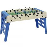 Garlando Open Air Weatherproof Foosball Table