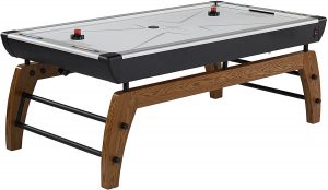 Hall of Games Edgewood 84" Table