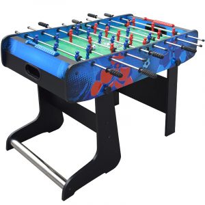 Hathaway Gladiator 48" Folding Foosball Table