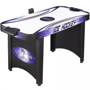 Hathaway Hat Trick Air Hockey Table for Kids