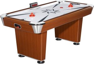 Hathaway Midtown Family Game Table