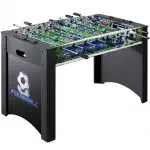 Hathaway Playoff 4’ Foosball Table