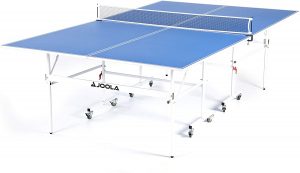 JOOLA Indoor 15 mm Ping Pong Table