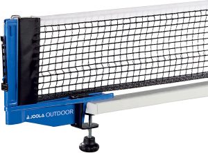 JOOLA Outdoor Weatherproof Table Tennis Net