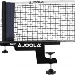 JOOLA Premium Avanti Table Tennis Net and Post Set