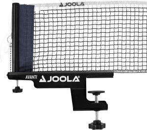 JOOLA Premium Avanti Table Tennis Net and Post Set