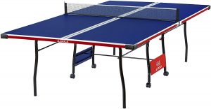 Joola Indoor 15 mm Ping Pong Table