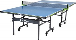 Joola Nova Outdoor Table Tennis Table