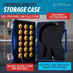 Joola Tour Carrying Case