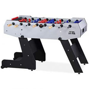 KICK Majesty 55″ Folding Foosball Table