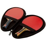 Killerspin Hard Table Tennis Paddle Bag