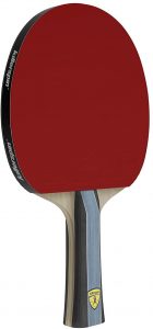 Killerspin KIDO 7P Premium Straight Table Tennis Paddle
