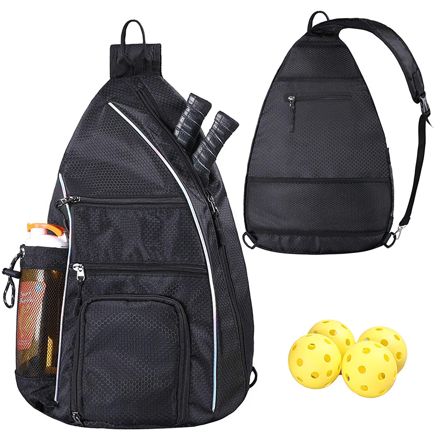 LLYWCM Pickleball Bag