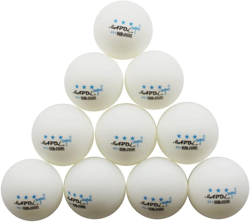 7 Best Ping Pong Balls To Try This Year - SportsShow Review