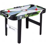 MD Sports Air Powered Arcade Hockey Table