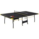 MD Sports Regulation Ping Pong Table