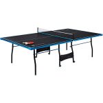 MD Sports Table Tennis Set