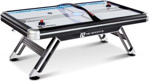 MD Sports Titan Air Powered Hockey Table