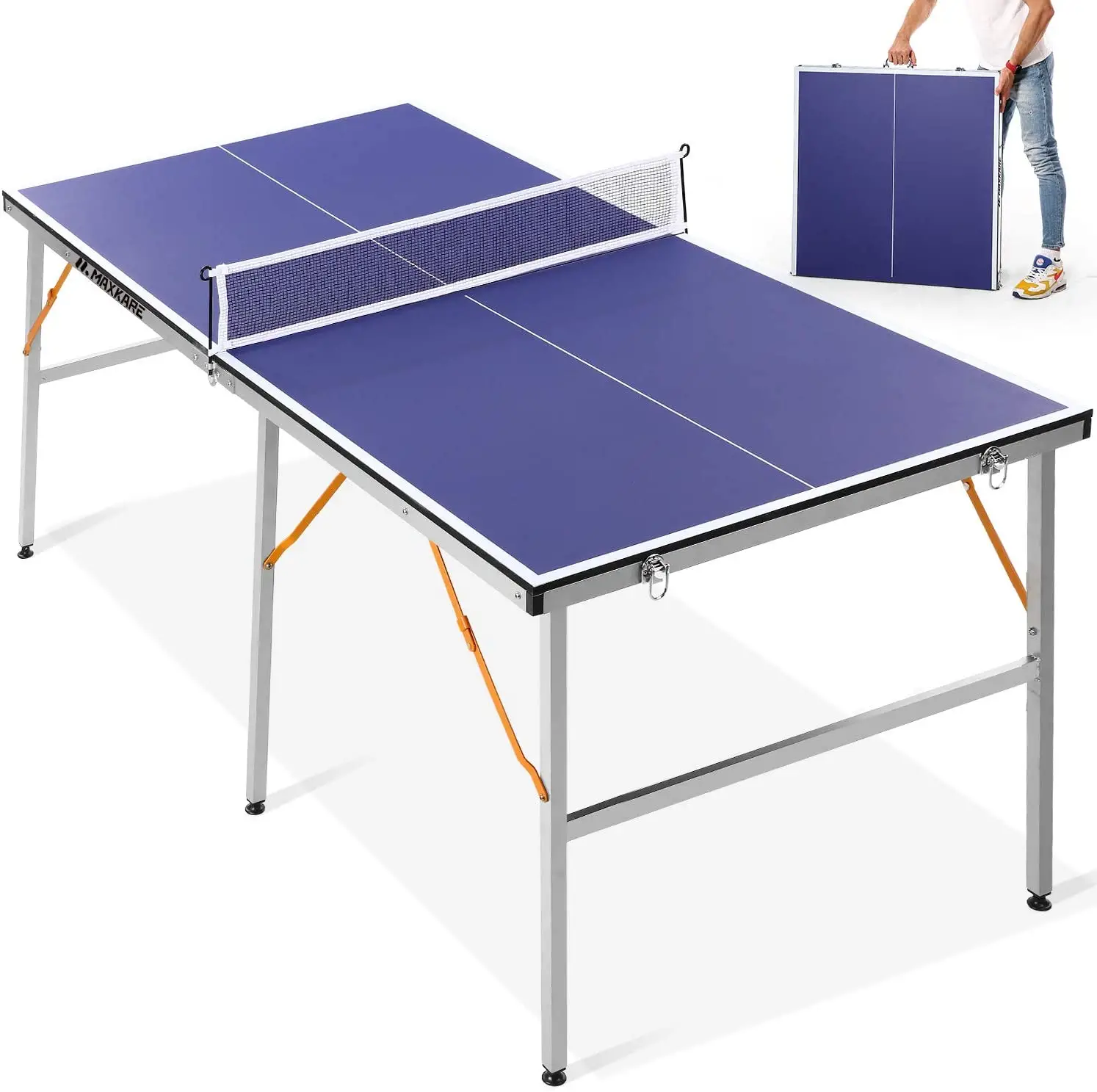 7 Best Ping Pong Tables Under 300 To Try This Year Sportsshow 3554