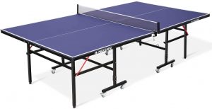 MaxKare Ping Pong Table Table Tennis