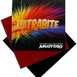 Muzitao UltraBite Rubber