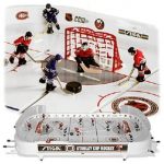 NHL Stanley Cup Hockey Table Game