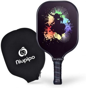 Niupipo Pickleball Paddle