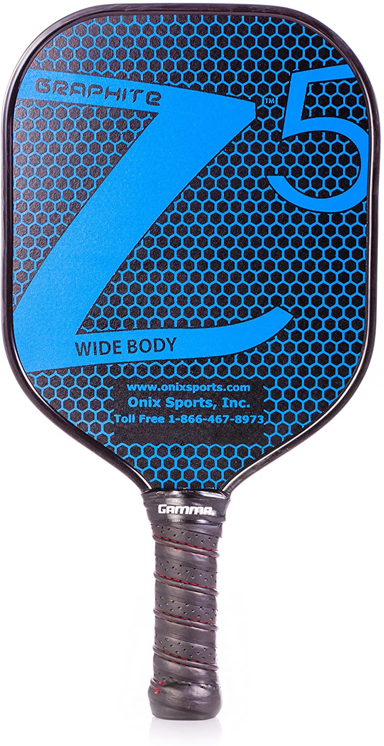 ONIX Graphite Z5 Pickleball Paddle